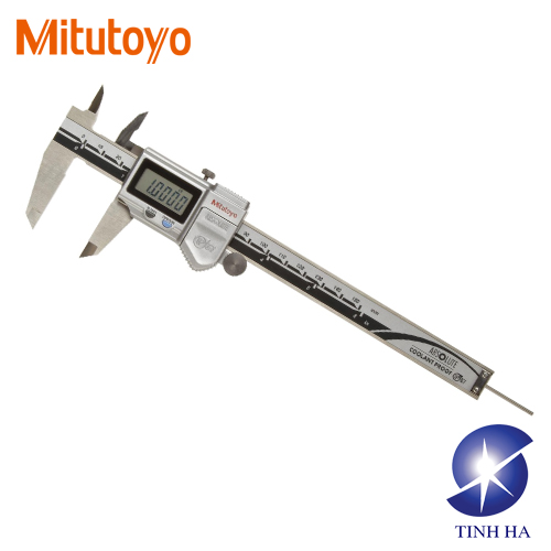 Thước cặp điện tử Mitutoyo 500-769-20 (0-150mm/0-6inch) IP67