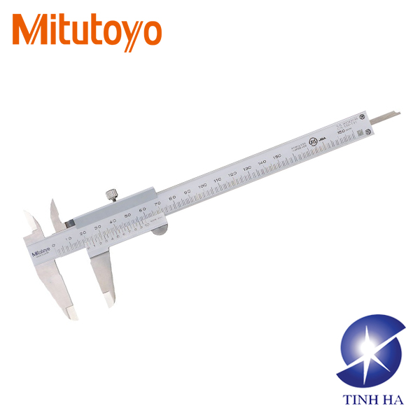 Thước cặp cơ khí Mitutoyo 150mm 530-101