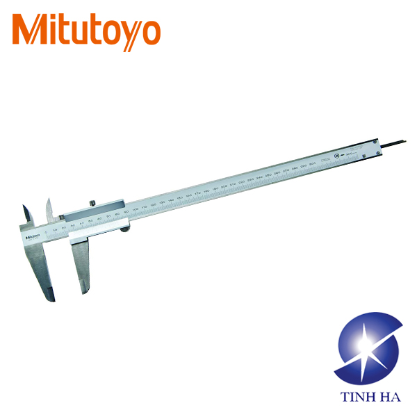 Thước cặp cơ khí 0-300mm Mitutoyo 530-124