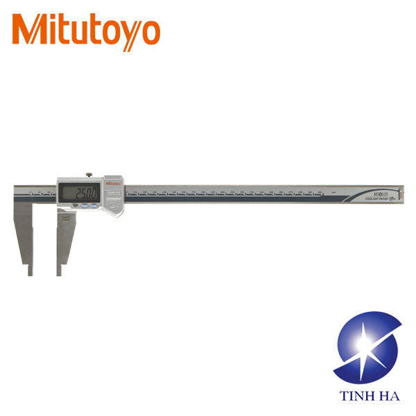 Thước kẹp điện tử Mitutoyo 550-223-10 (0-18"/0-450mm)