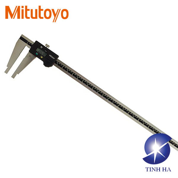 Thước cặp điện tử Mitutoyo 550-227-10 (0-1000 mm/0-40")
