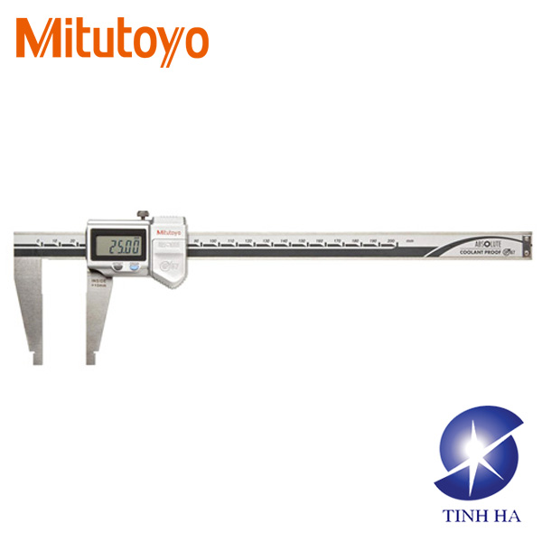 Thước cặp điện tử Mitutoyo 550-301-20