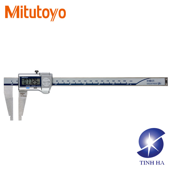 Thước kẹp điện tử Mitutoyo 550-311-20 (0-8inch)