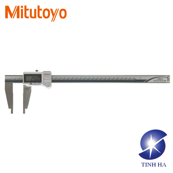 Thước kẹp điện tử Mitutoyo 550-331-20 (0-300mm)