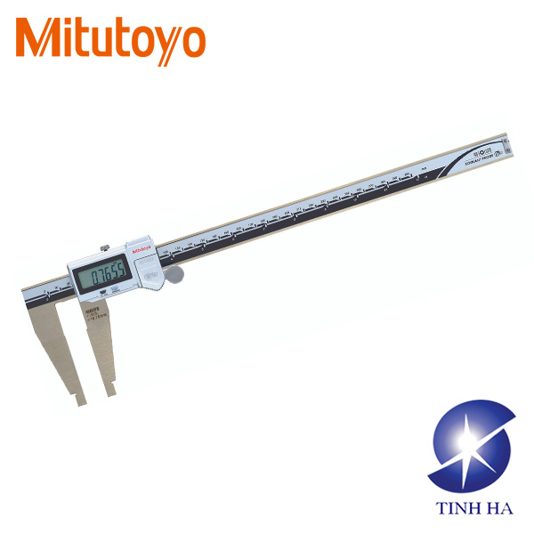 Thước cặp điện tử Mitutoyo 550-341-20 (0-300 mm/0-12")
