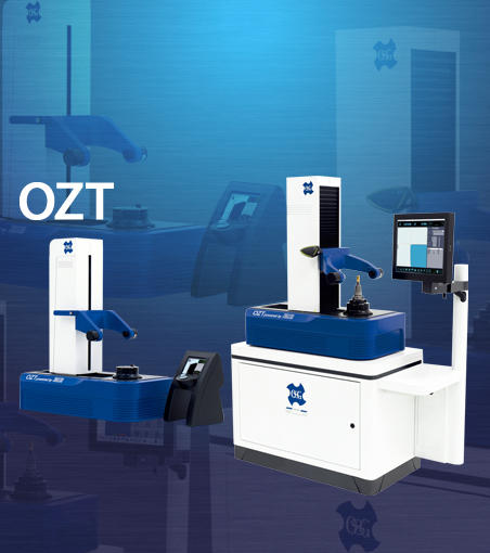 OSG Tooling Systems