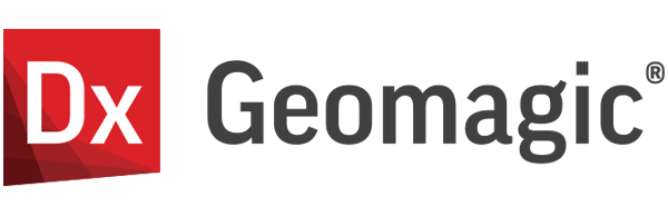 logo geomagic
