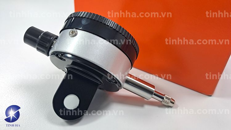 Đồng hồ so Mitutoyo 1044A (5mm/0.01)