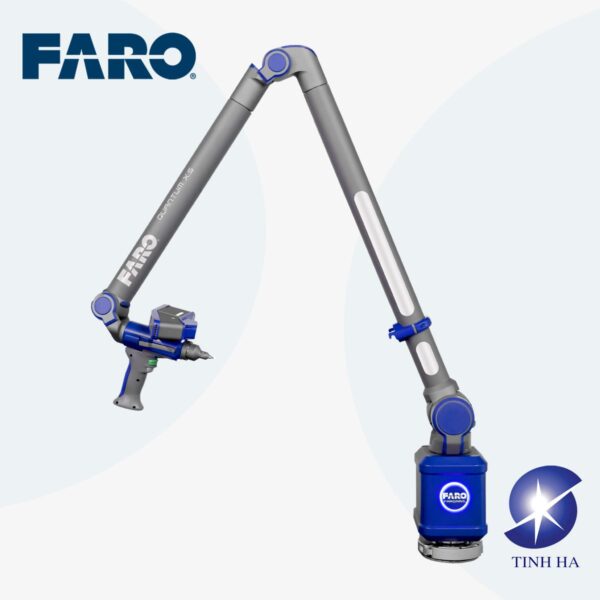 Quantum X FaroArm® 系列