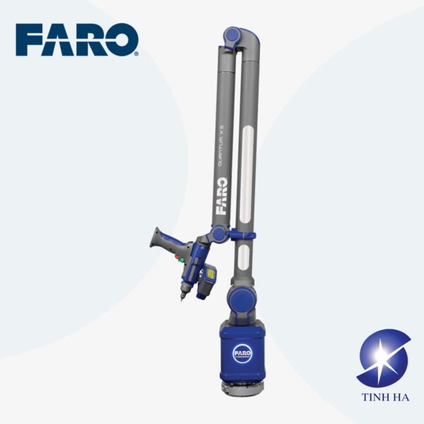 Quantum X FaroArm® Series