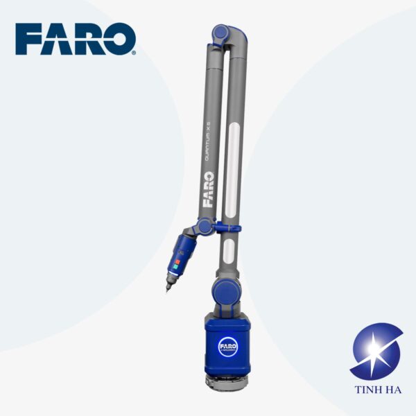 Quantum X FaroArm® Series