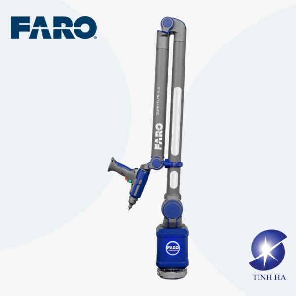 Quantum X FaroArm® Series