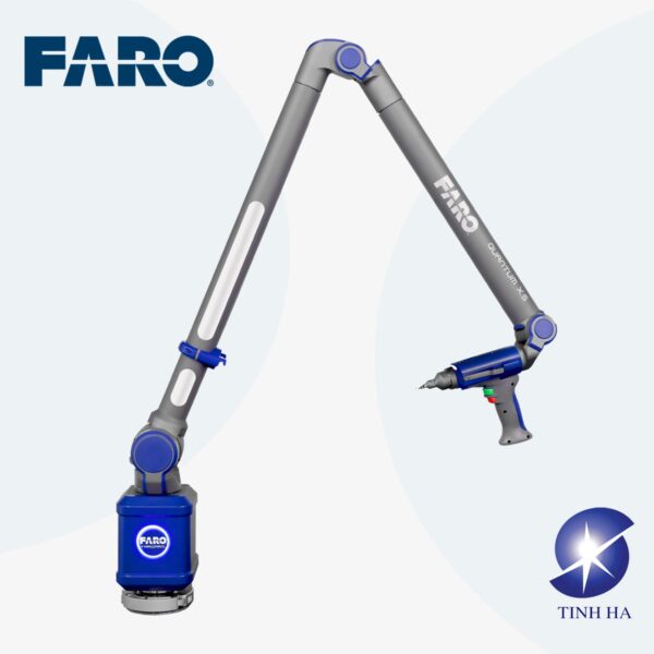 Quantum X FaroArm® Series