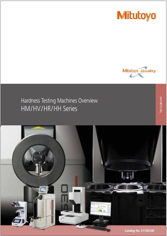 Micro Hardness Testing Machines