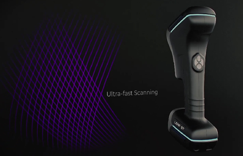 Ultra-fast-Scanning